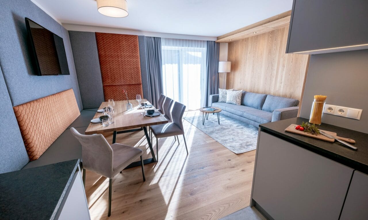 HOFGUT Apartment & Lifestyle Resort – Wagrain Salzburg