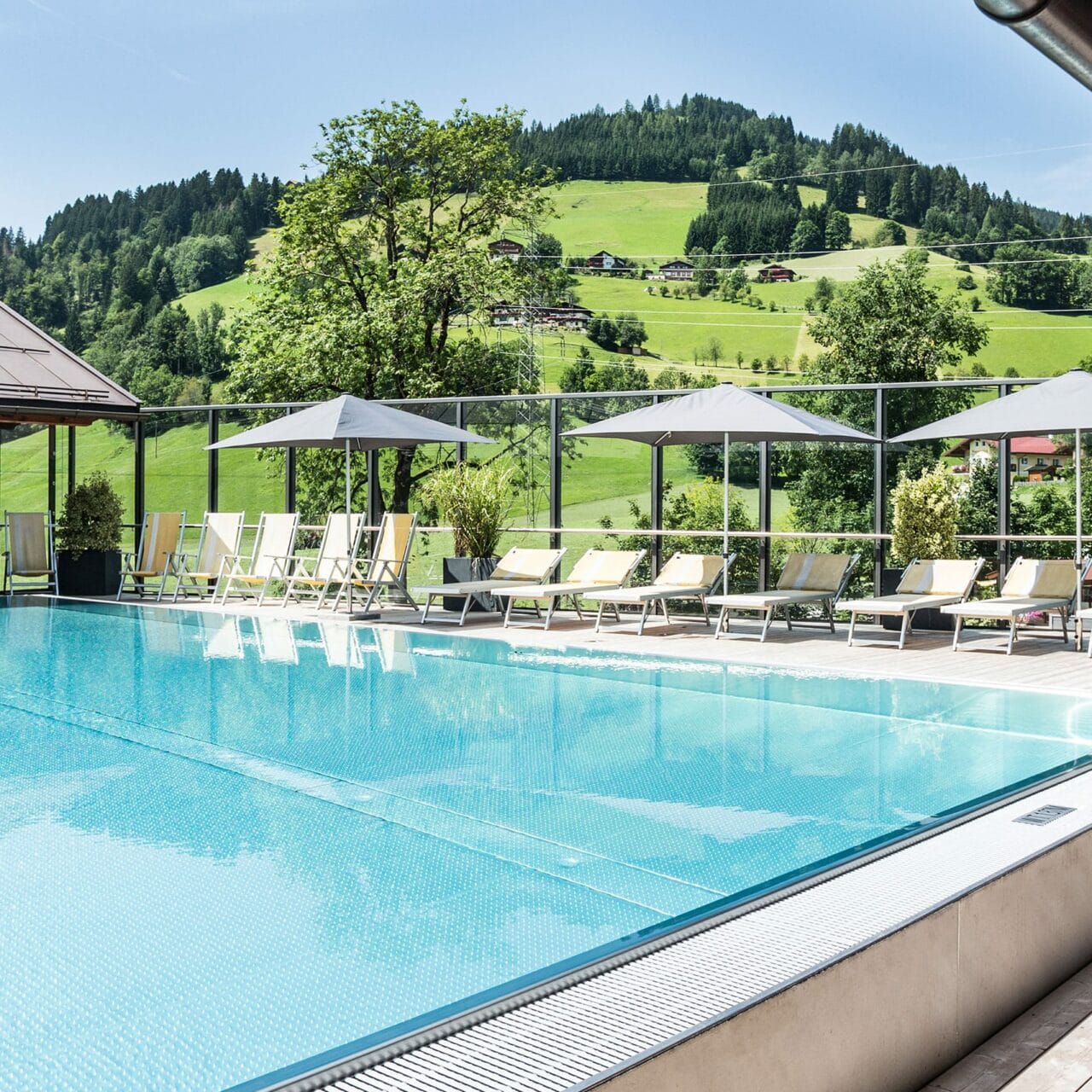 HOFGUT Apartment & Lifestyle Resort – Wagrain Salzburg Startseite 2