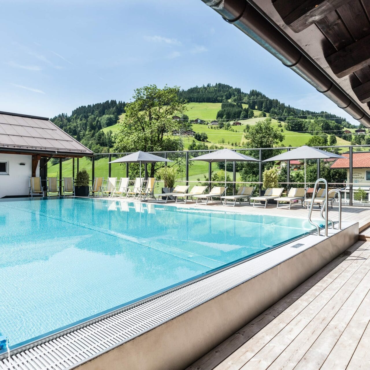 HOFGUT Apartment & Lifestyle Resort – Wagrain Salzburg Home 8