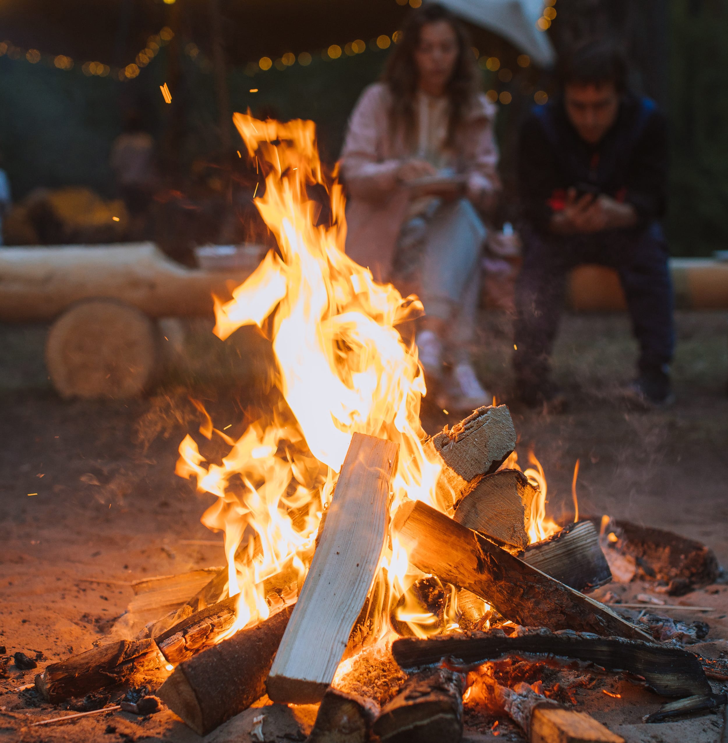 Hofgut-Apartment-lifestyle-resort-erleben-fuer-Kinder-Outdoor-Lagerfeuer