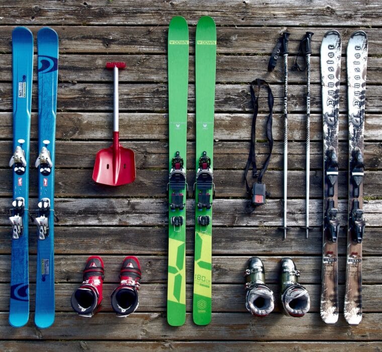 hofgut-apartment-wagrain-ski-rental-obermoser
