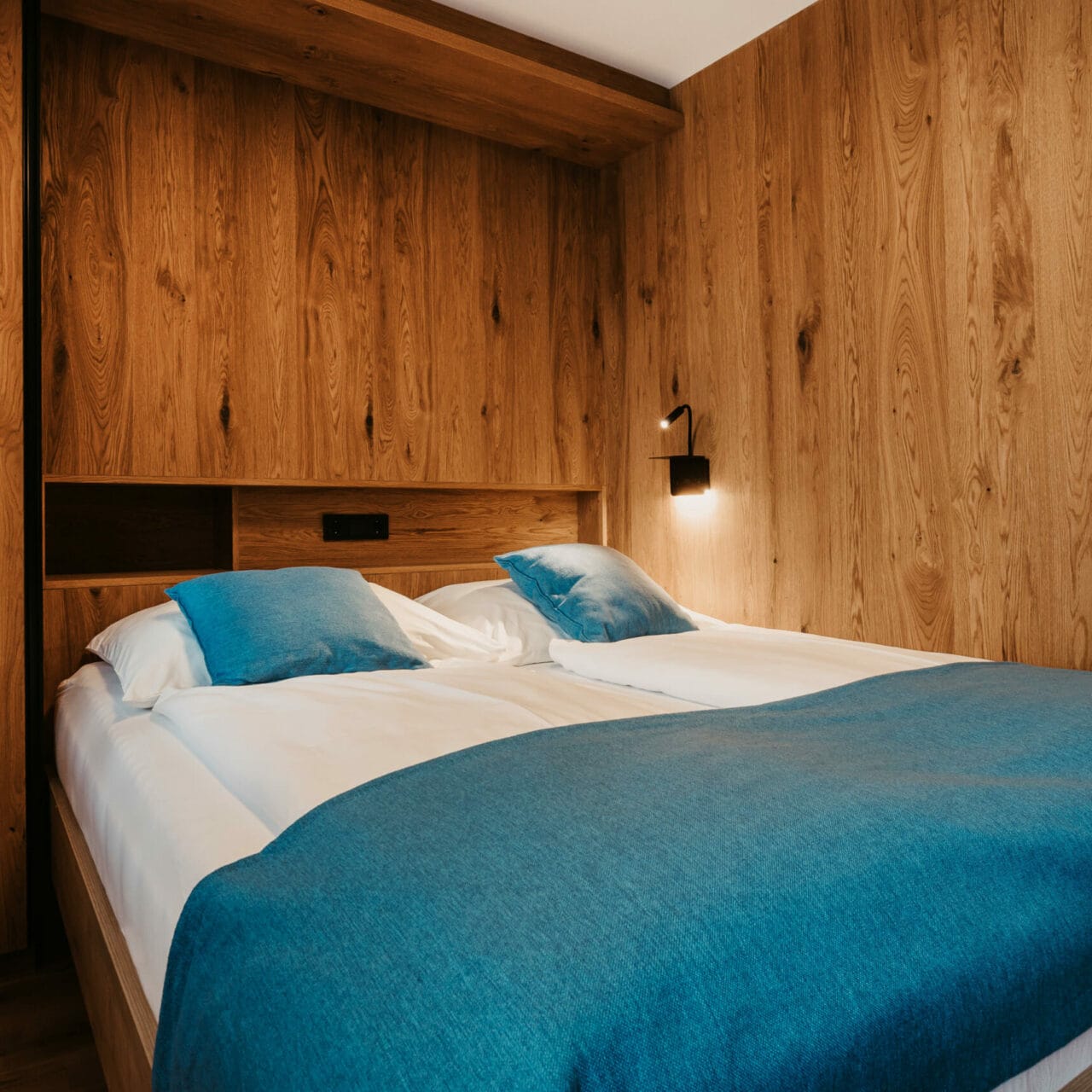 Hofgut-Wagrain-Apartment-Resort-Wagrain-Kinderkoje- 429