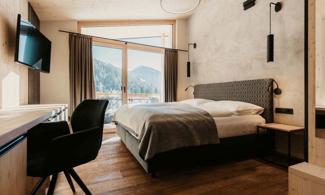 Apartment im Apartment Resort Hofgut Wagrain