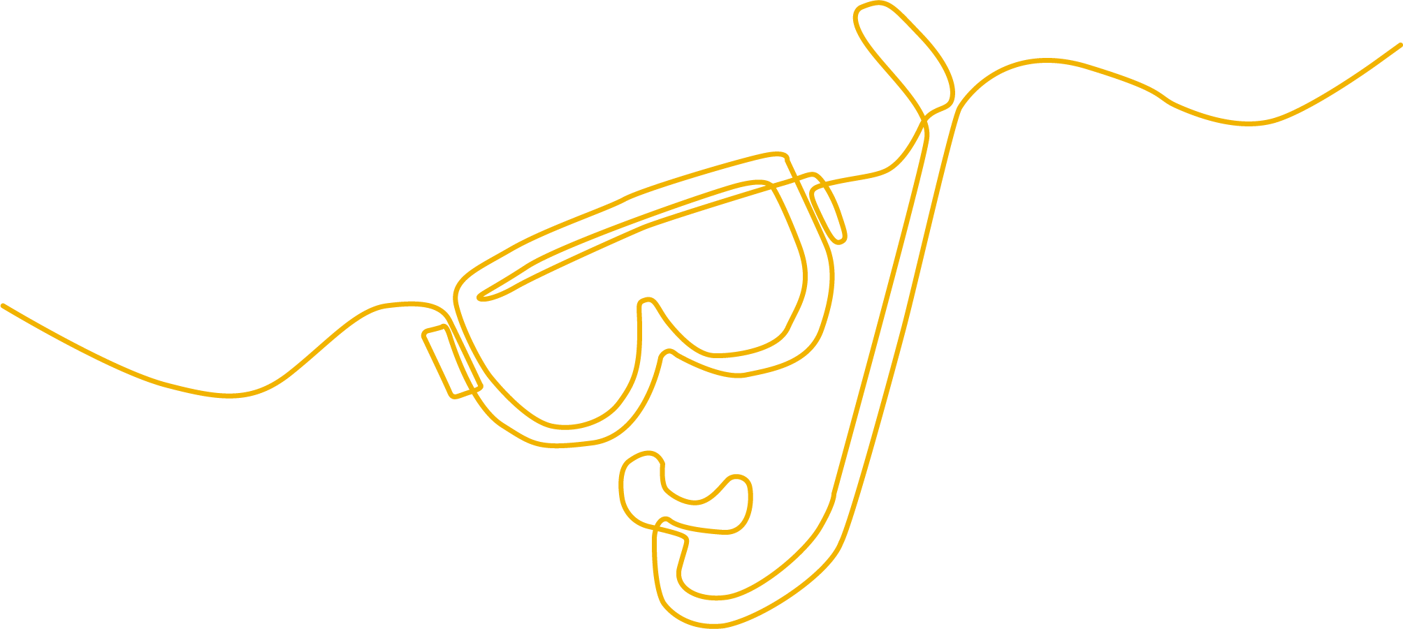 hofgut-icon-schwimmkurs-pos-cmyk Icon von einer Schwimmbrille mit Schnorchel