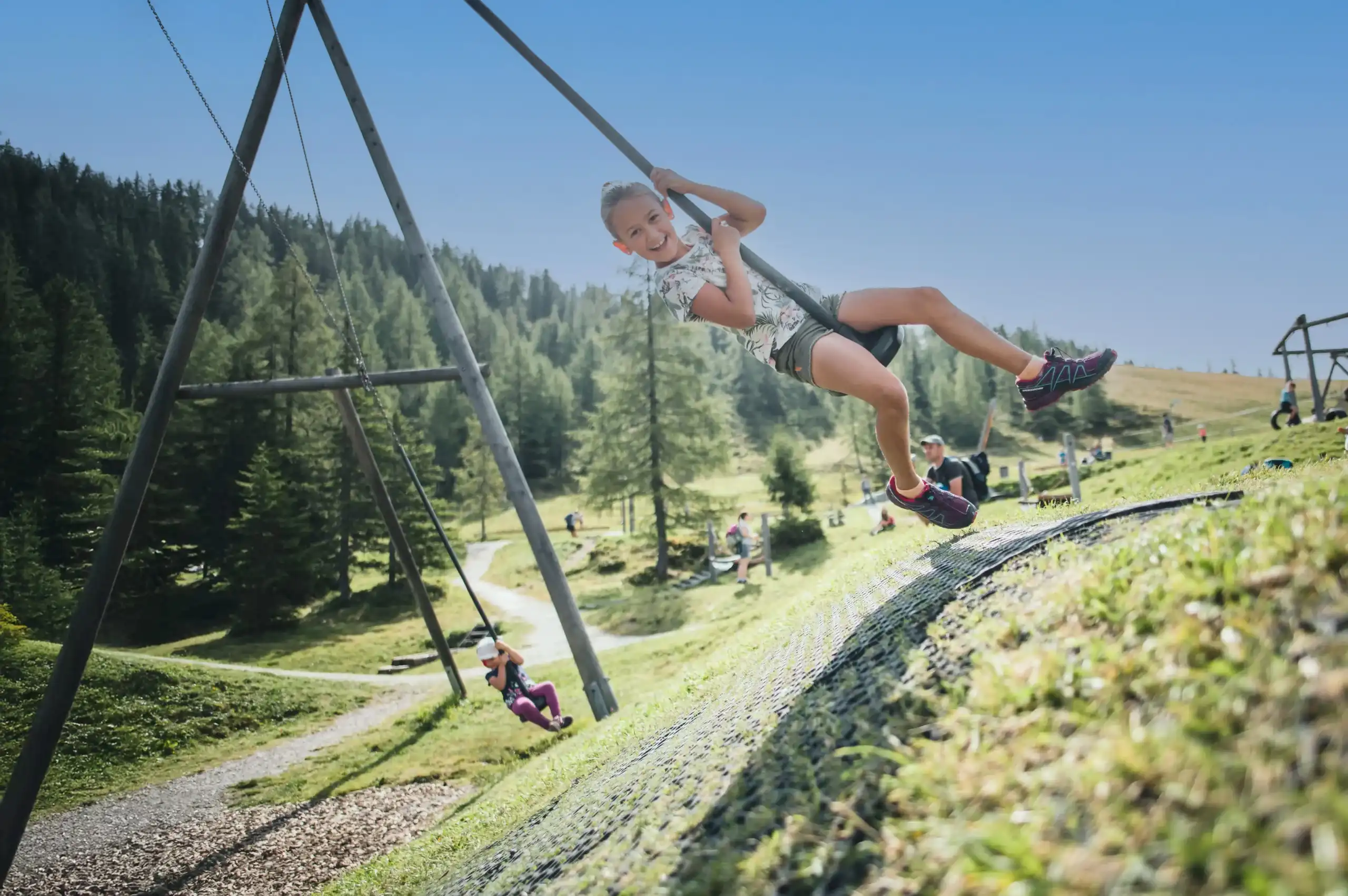 12 – peaks – adventure – package – adventure – for – the – family